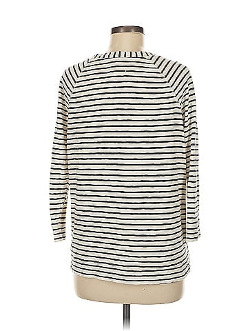 Lou & Grey for LOFT Pullover Sweater (view 2)