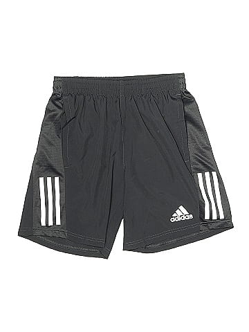 Adidas Athletic Shorts (view 1)