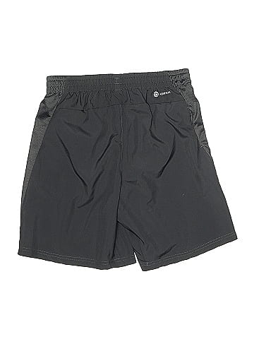 Adidas Athletic Shorts (view 2)