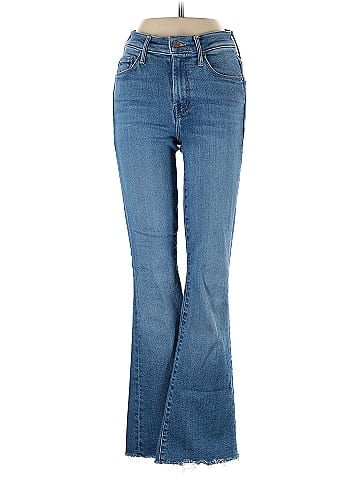 Mother Jeans (view 1)