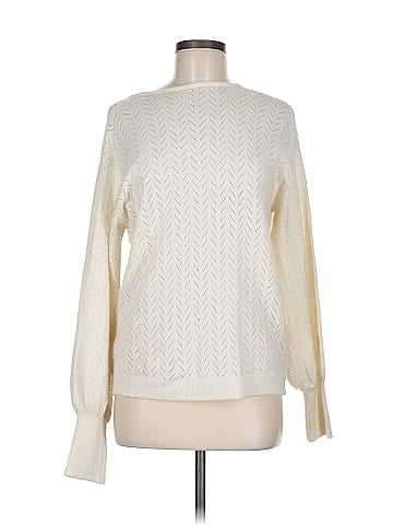 ABLE Pullover Sweater (view 1)