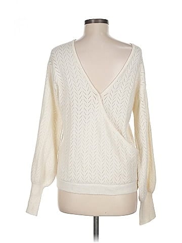 ABLE Pullover Sweater (view 2)