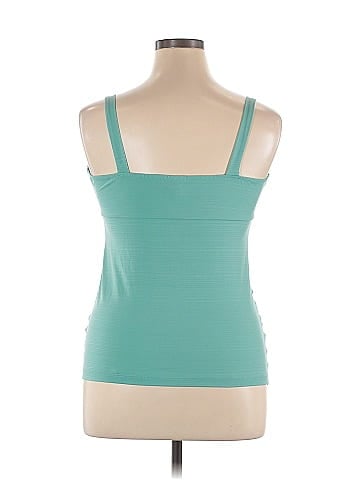 Vanity Sleeveless Blouse (view 2)