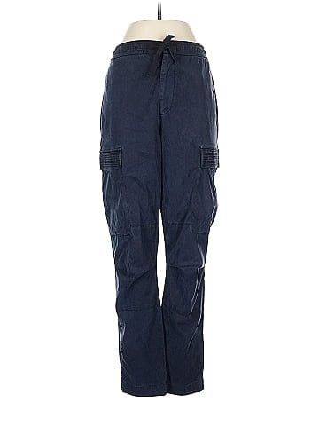 Officine Generale Cargo Pants (view 1)