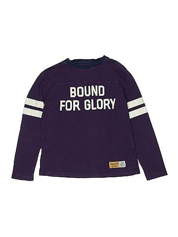 Gap Kids Long Sleeve T-Shirt (view 1)