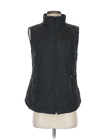 T by Talbots Vest (view 1)