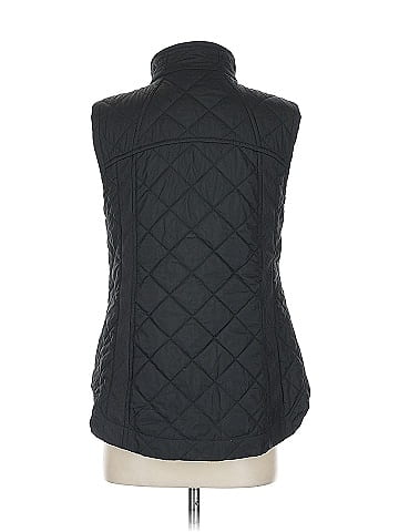 T by Talbots Vest (view 2)