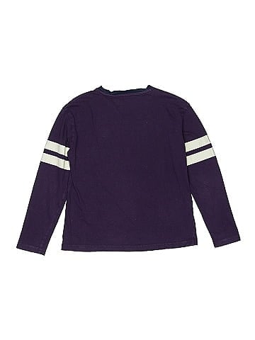 Gap Kids Long Sleeve T-Shirt (view 2)