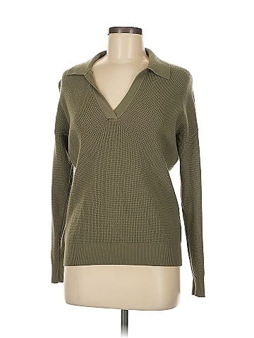 Vila Milano Pullover Sweater (view 1)