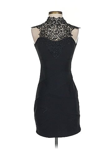 Windsor Cocktail Dress (view 1)