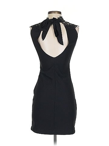 Windsor Cocktail Dress (view 2)