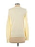 Talbots Floral Yellow Pullover Sweater Size P (petite) - photo 2