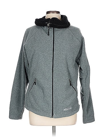 Marmot Fleece (view 1)