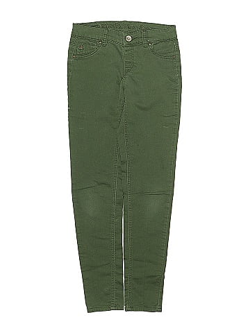 Justice Jeggings (view 1)
