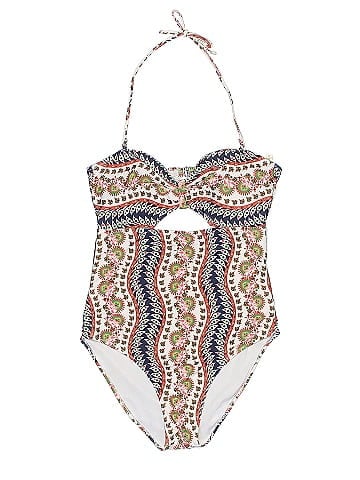 C Apparel One Piece Swimsuit (view 1)