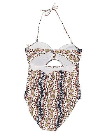 C Apparel One Piece Swimsuit (view 2)