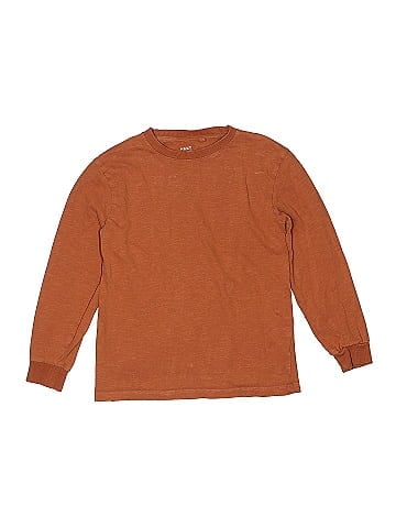 Next Long Sleeve T-Shirt (view 1)