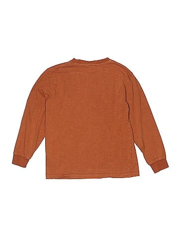 Next Long Sleeve T-Shirt (view 2)