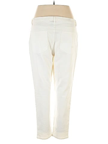 DG^2 by Diane Gilman Jeans (view 2)