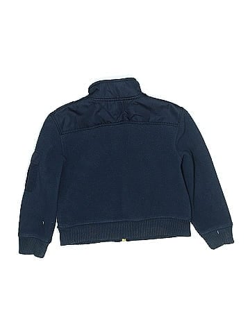 Tommy Hilfiger Zip Up Hoodie (view 2)