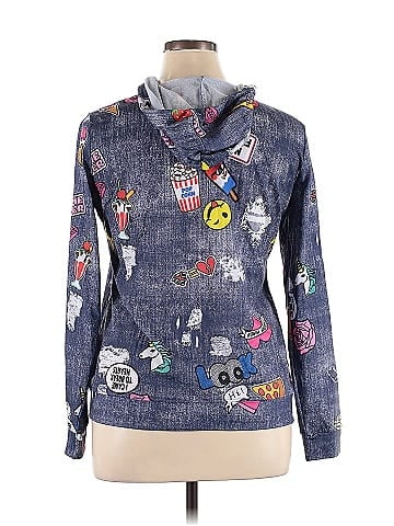 Eye Candy Sweatshirt (view 2)