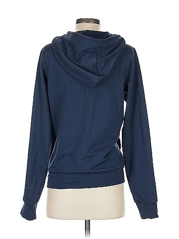 Senita Athletics Pullover Hoodie (view 2)