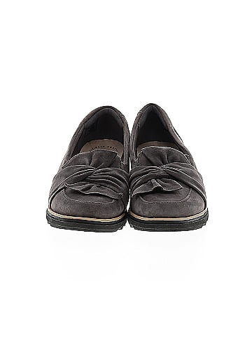 Clarks Wedges (view 2)