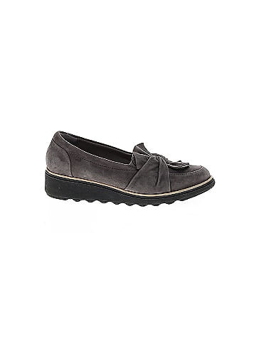 Clarks Wedges (view 1)