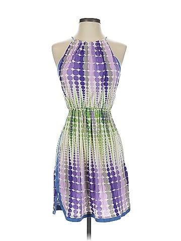 Hype Cocktail Dress (view 1)