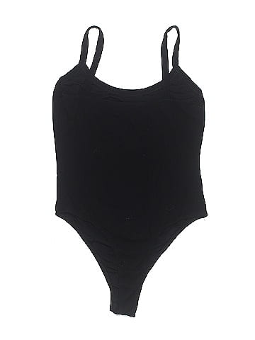 White Fox Bodysuit (view 2)