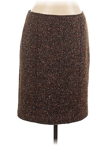 Worth New York Wool Skirt (view 1)