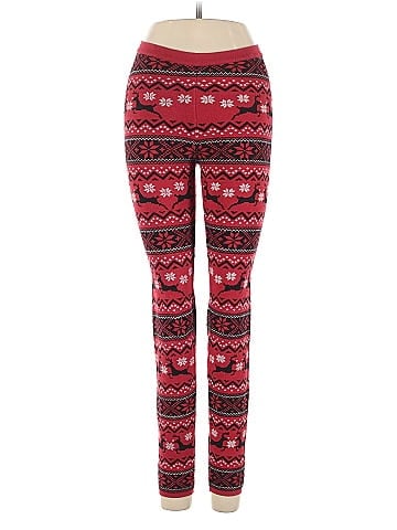 It's Our Time Leggings (view 1)