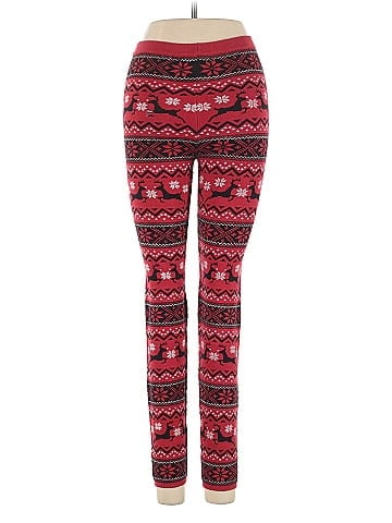 It's Our Time Leggings (view 2)