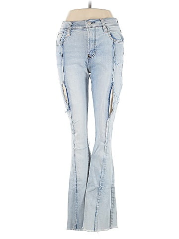 Dear John Jeans (view 1)