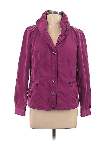 Zenergy by Chico's Jacket (view 1)