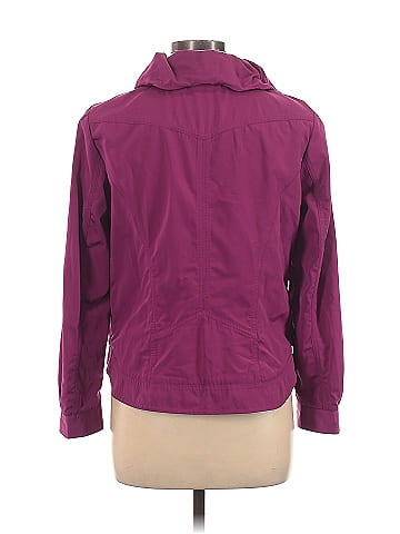 Zenergy by Chico's Jacket (view 2)