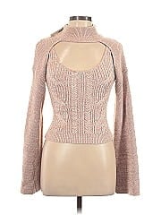 Jonathan Simkhai Turtleneck Sweater