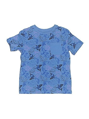 Jumping Beans Short Sleeve Top (view 1)