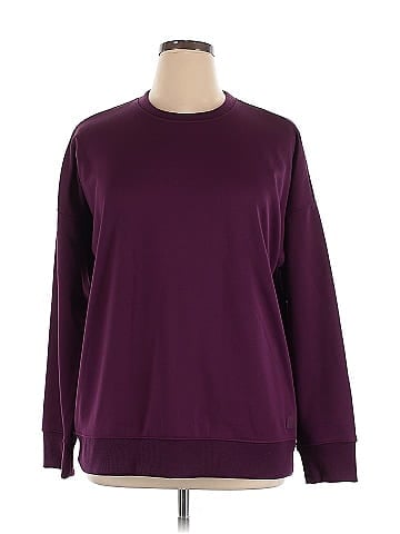 Love & Sports Sweatshirt (view 1)