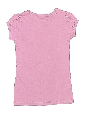 Beautees Short Sleeve T-Shirt (view 2)