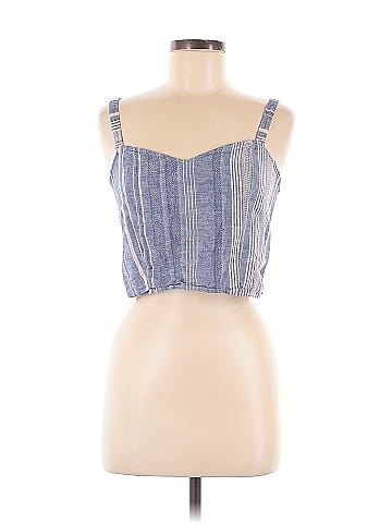Express Outlet Sleeveless Top (view 1)