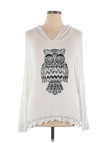 Miss Chievous Pullover Sweater (view 1)