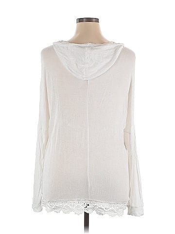 Miss Chievous Pullover Sweater (view 2)