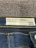 Rag & Bone/JEAN Blue Jeans Size 25 waist - photo 3