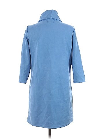 Top It Off Poncho (view 2)