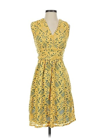 Plenty By Tracy Reese Cocktail Dress (view 1)