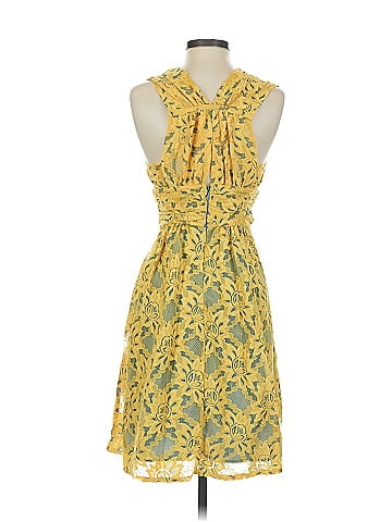 Plenty By Tracy Reese Cocktail Dress (view 2)