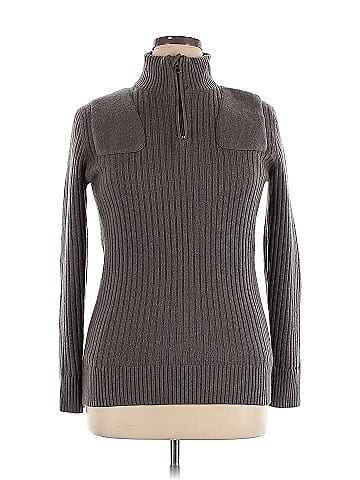 Beretta Wool Pullover Sweater (view 1)