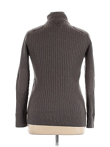 Beretta Wool Pullover Sweater (view 2)