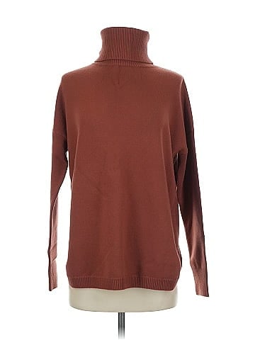 French Connection Turtleneck Sweater (view 1)